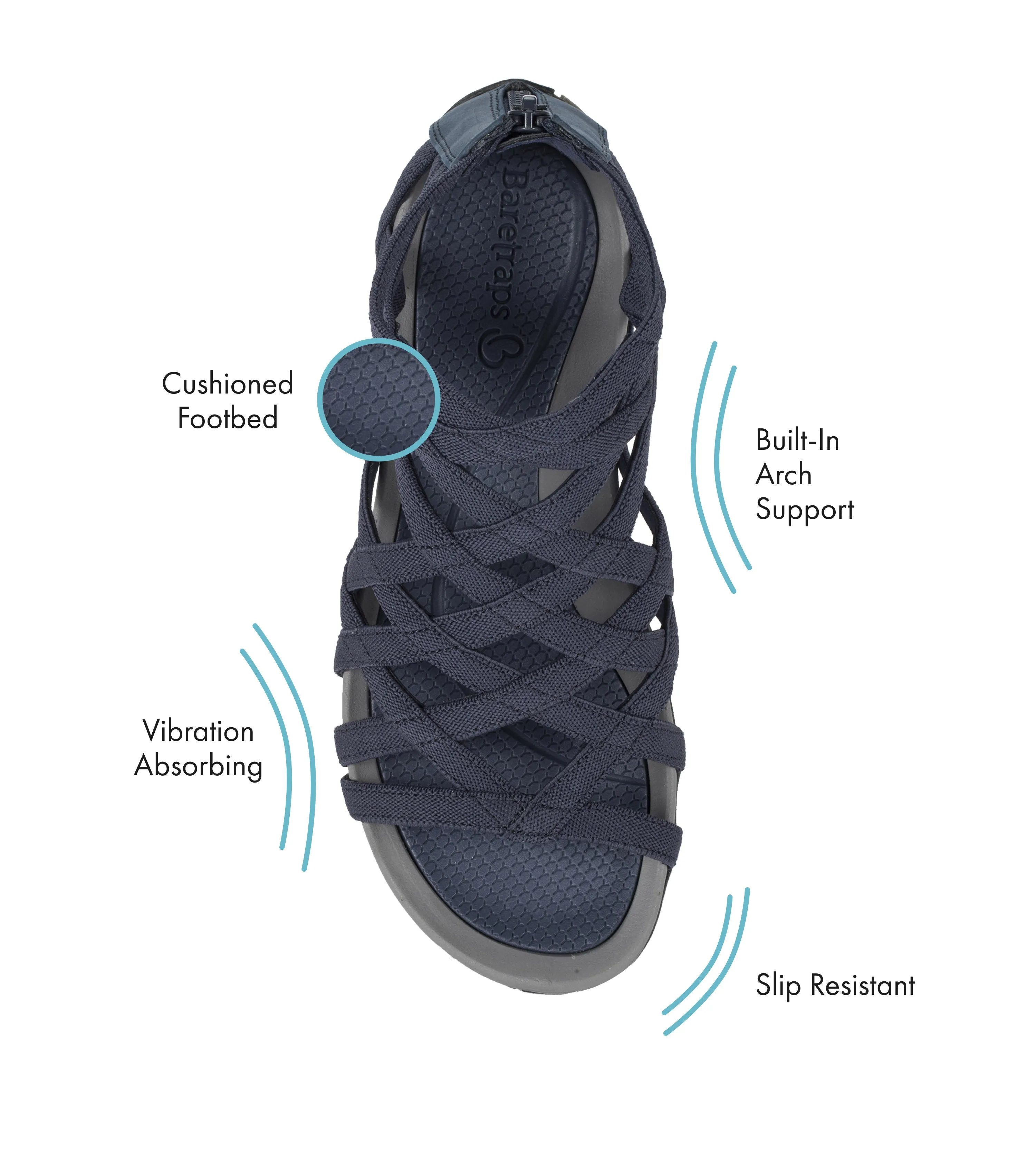 Samina Sandal