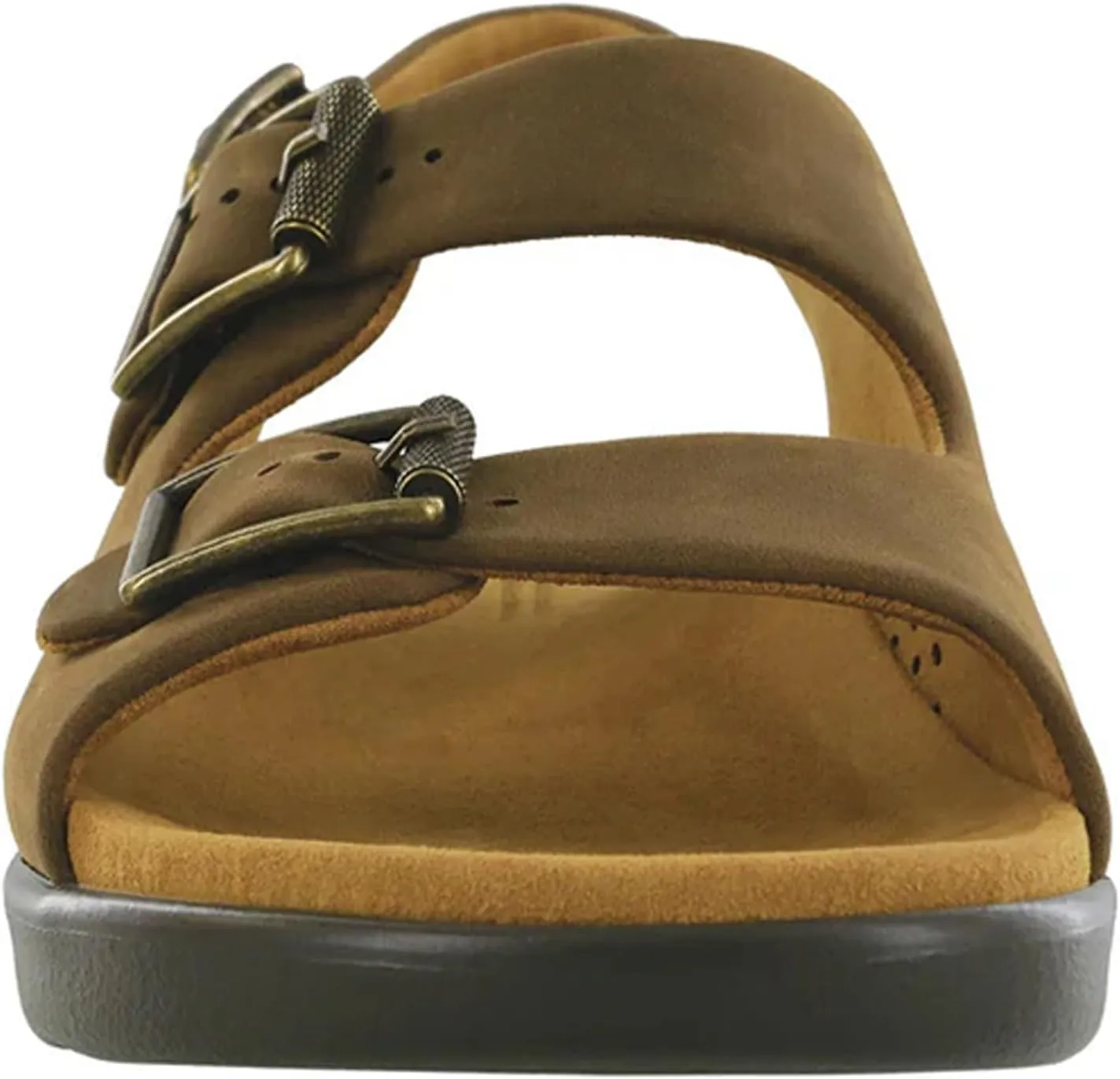 SAS Bravo Adjustable Comfort Sandal