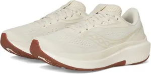 Saucony Women's Echelon 10 Sneaker, RYE/Gum, 10.5