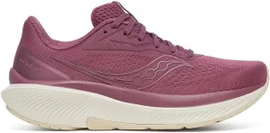 Saucony Women's Echelon 10 Sneaker, Terra/Almond, 12