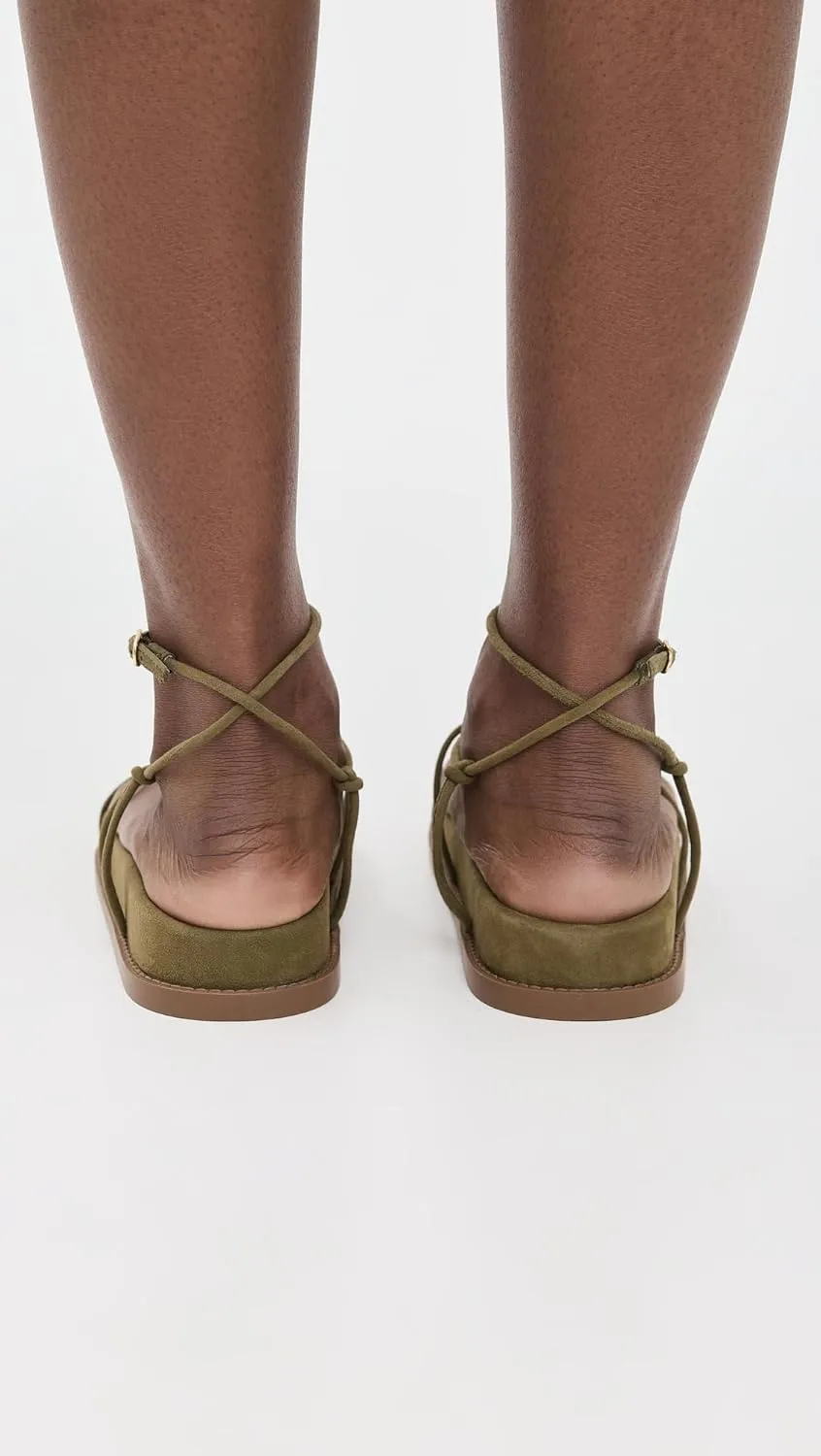 SCHUTZ Women's Calabria Sporty Sandals