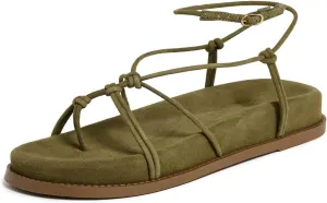 SCHUTZ Women's Calabria Sporty Sandals