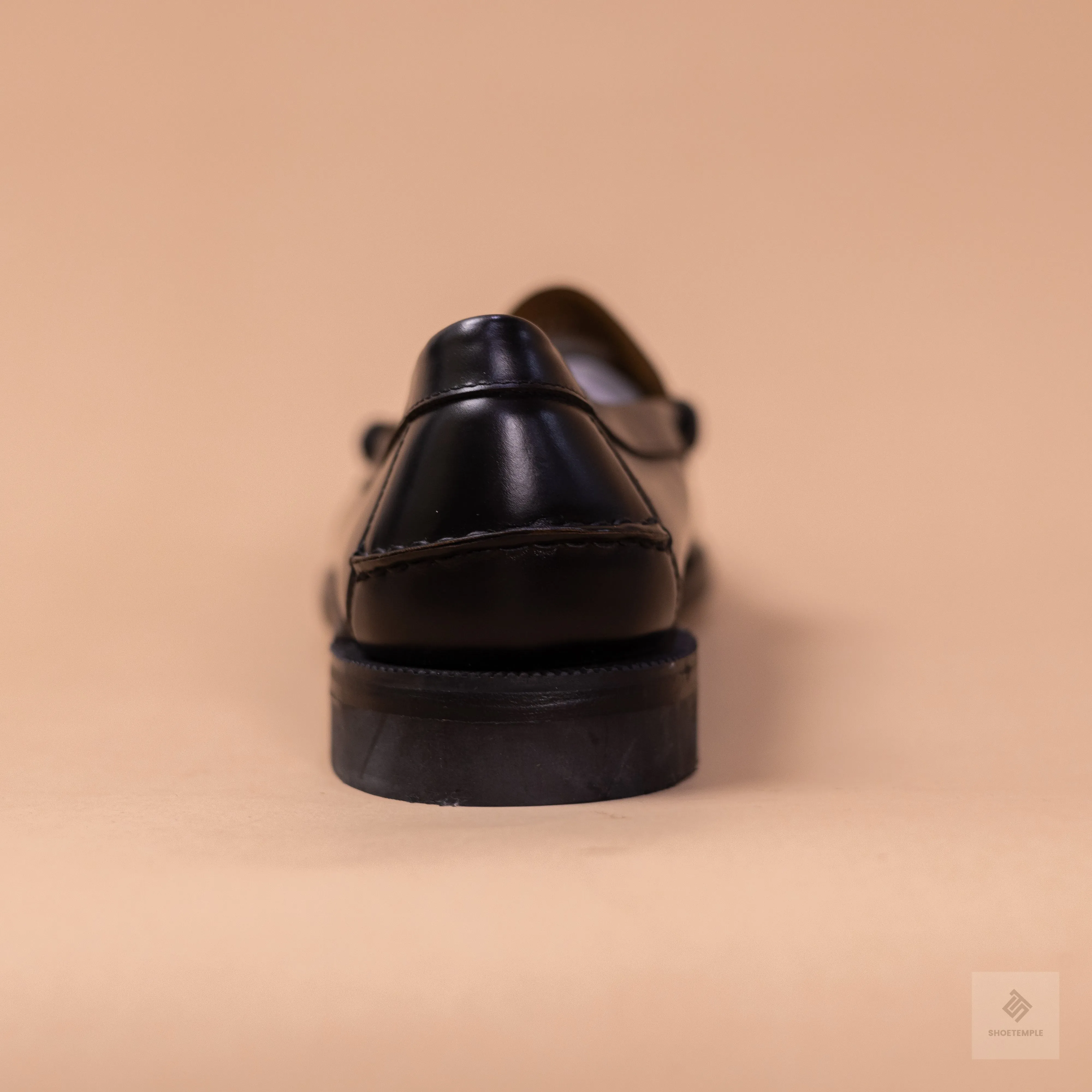 Sebago Classic Dan Penny Loafer - Black