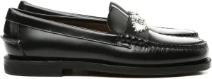 Sebago Women's Classic Dan Eye HTC LA Loafer Shoes