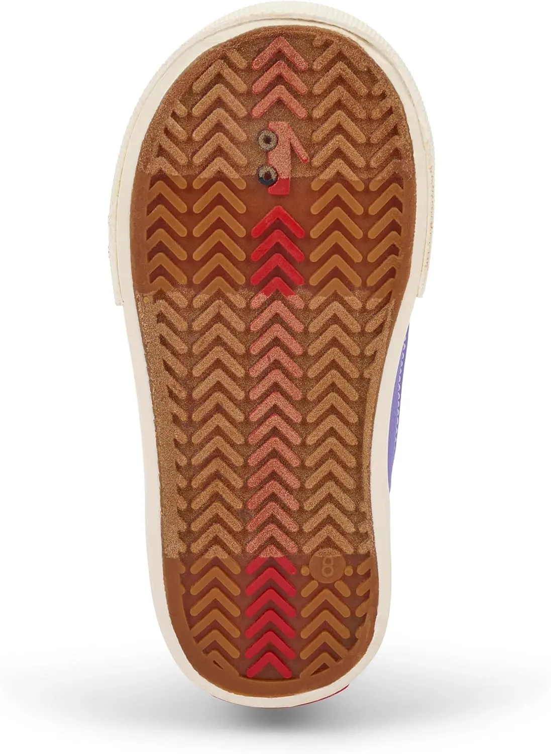 See Kai Run Boy's Dayton Sneaker