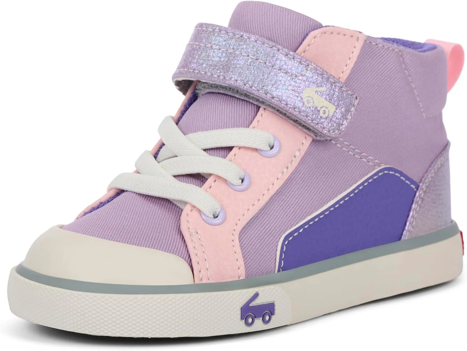 See Kai Run Boy's Dayton Sneaker