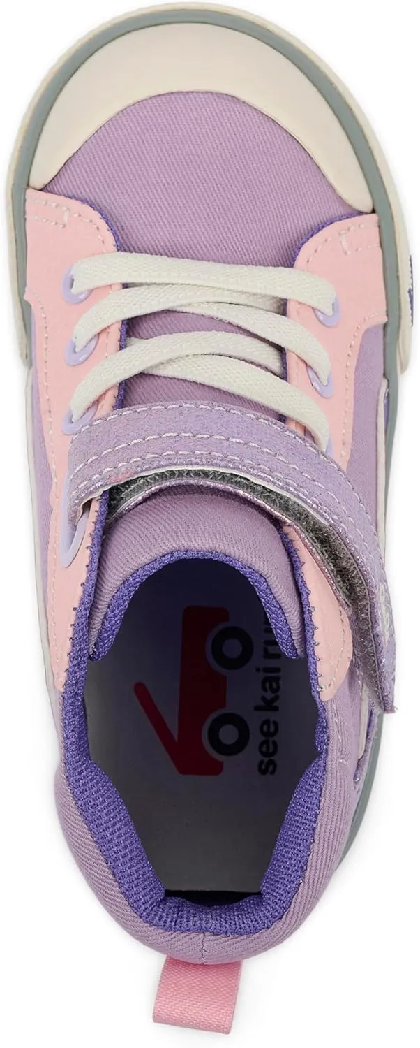 See Kai Run Boy's Dayton Sneaker