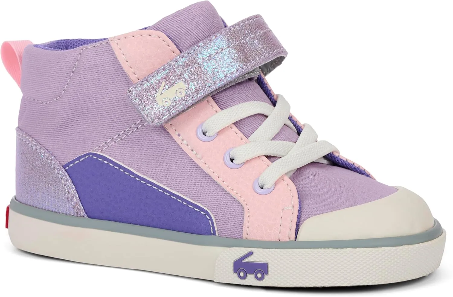 See Kai Run Boy's Dayton Sneaker