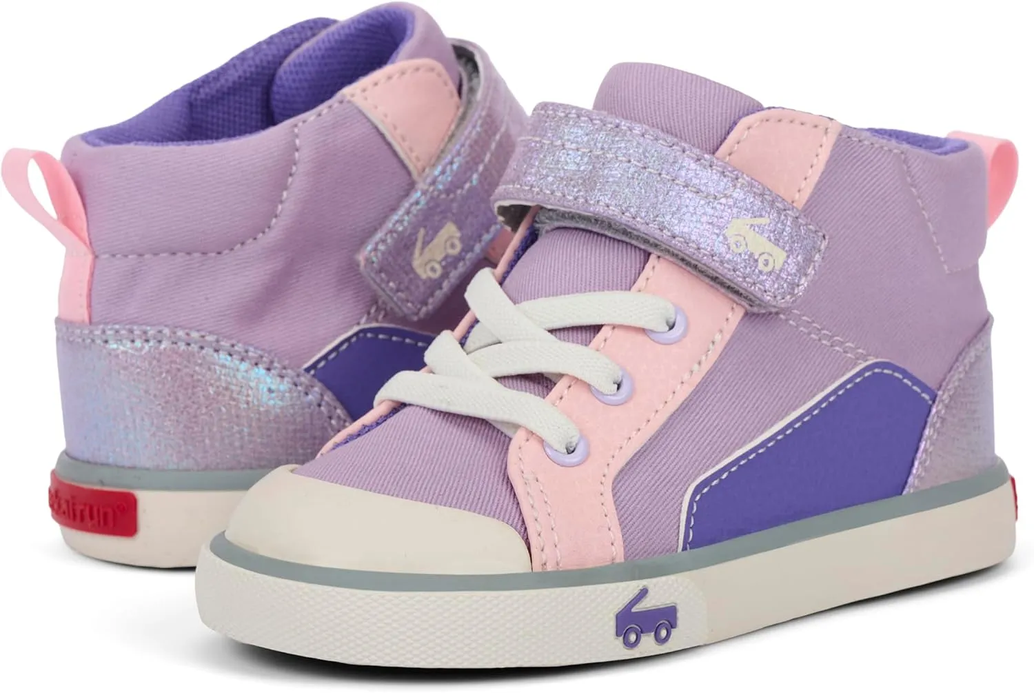 See Kai Run Boy's Dayton Sneaker