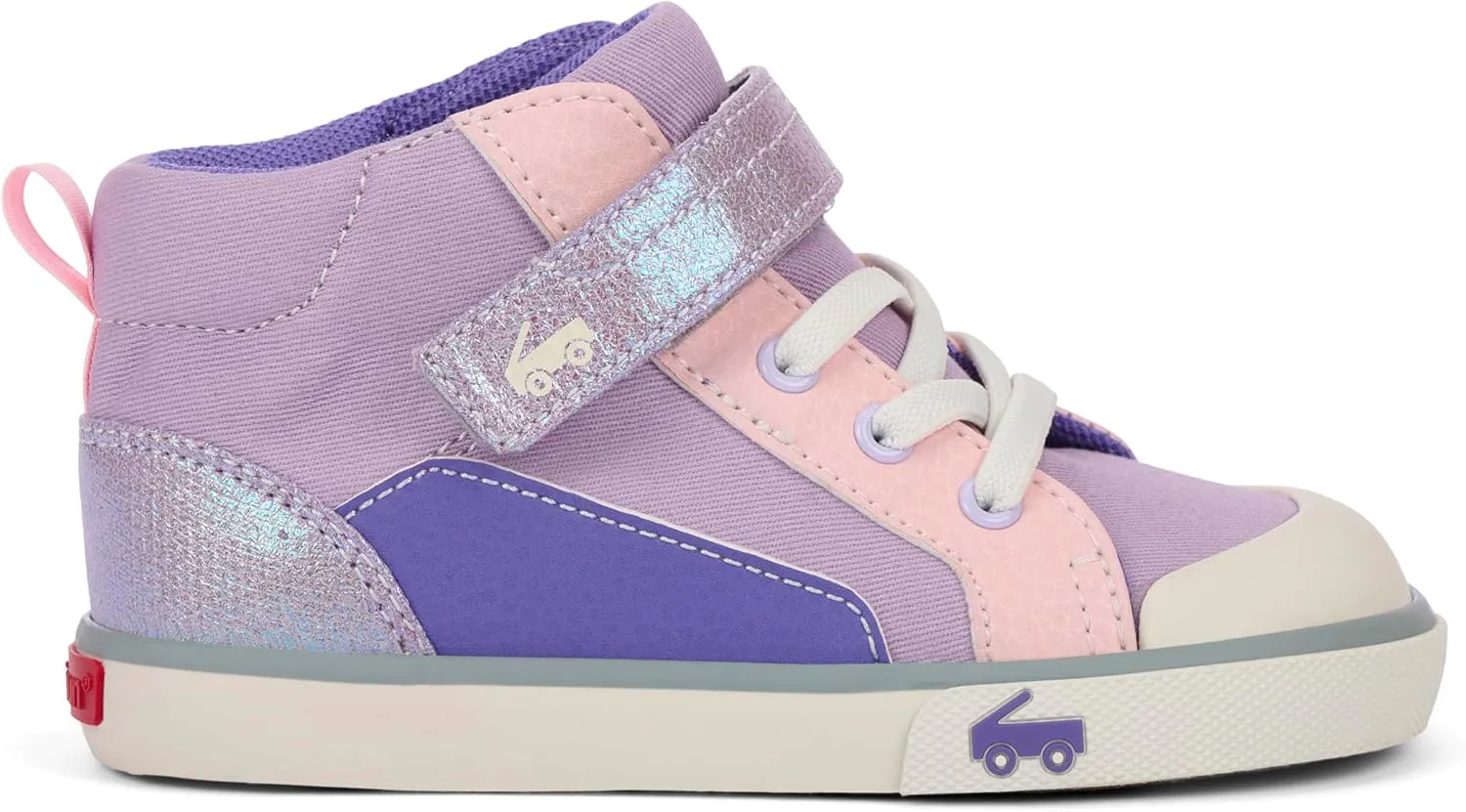 See Kai Run Boy's Dayton Sneaker