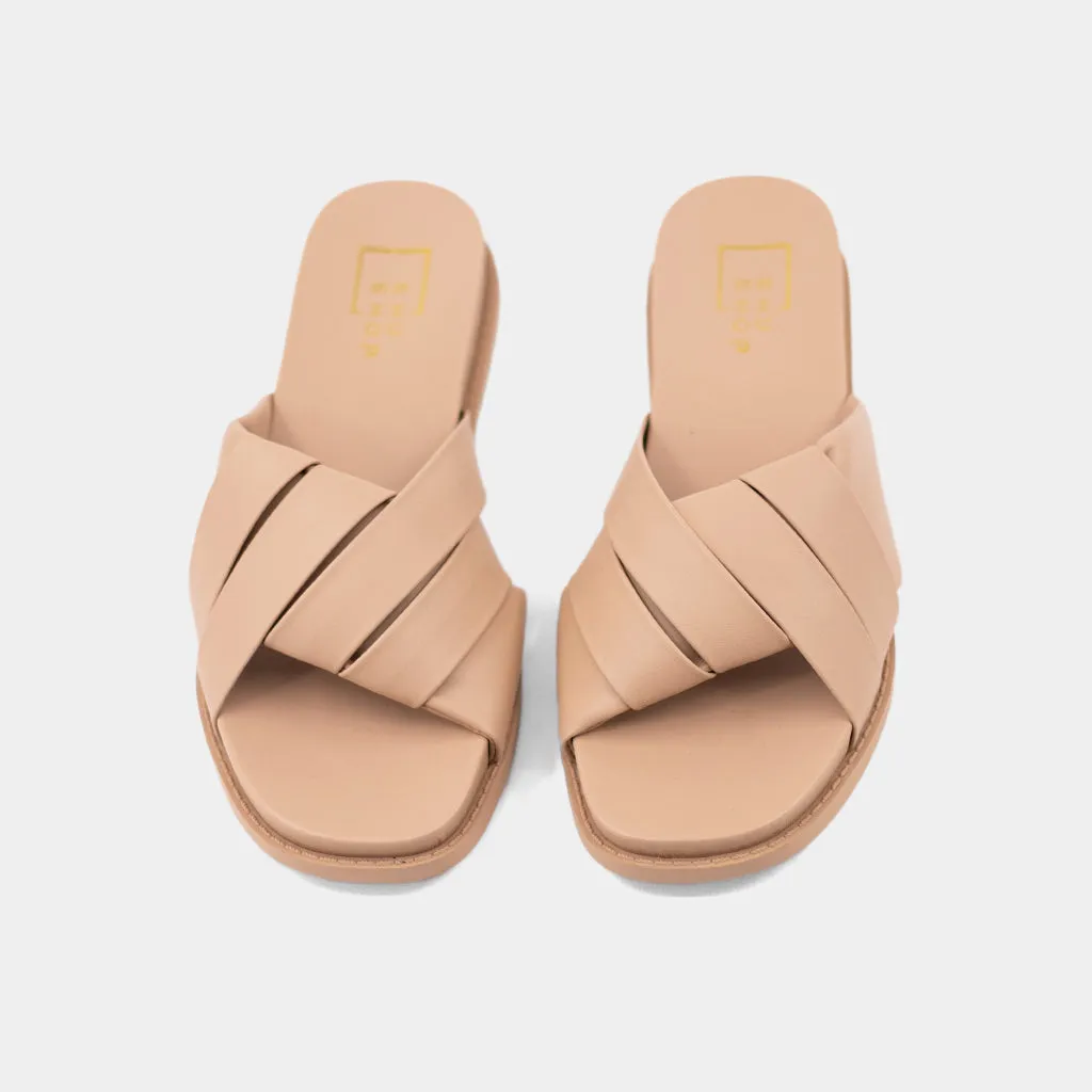 Shushop Chelsea-Nude