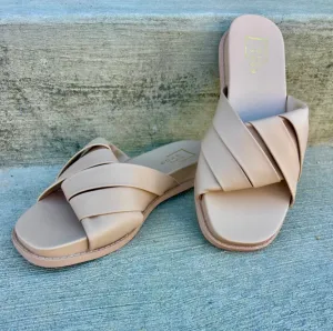 Shushop Chelsea-Nude