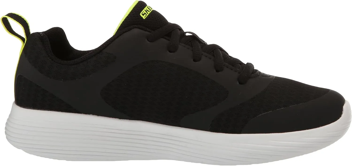 Skechers Boy's Go Run 400 V2 Sneaker