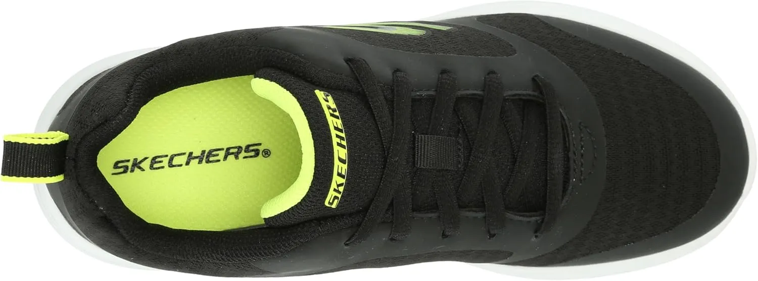 Skechers Boy's Go Run 400 V2 Sneaker