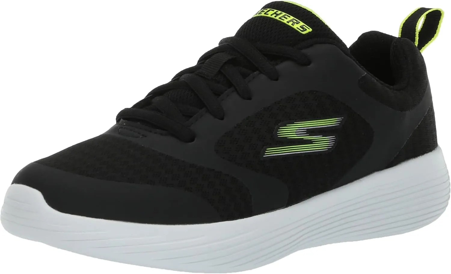 Skechers Boy's Go Run 400 V2 Sneaker