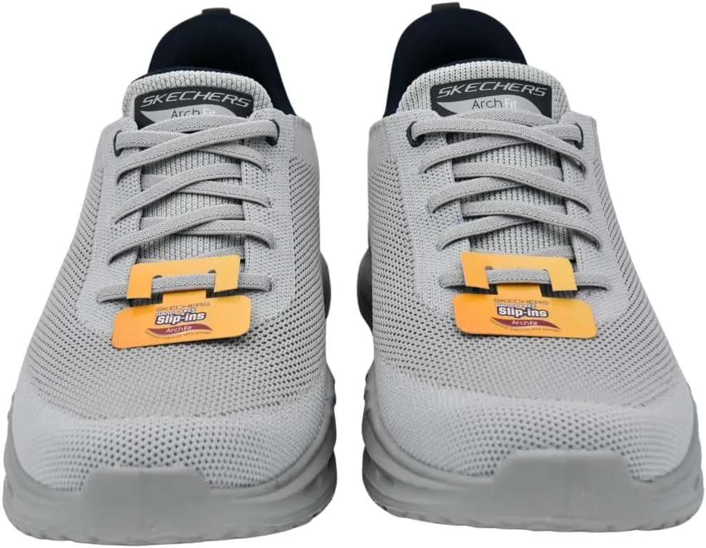 Skechers Men's Arch Fit Orvan-Kincade Sneaker