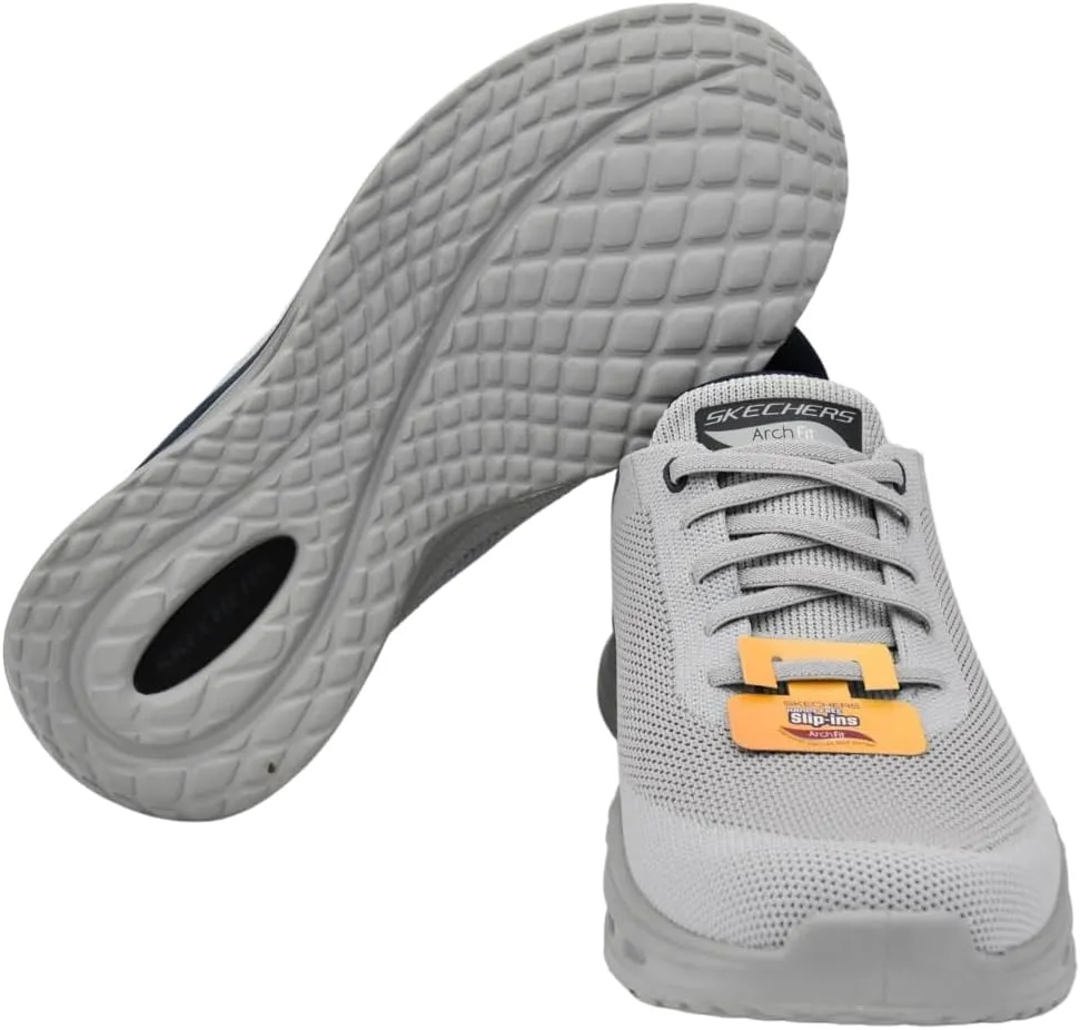 Skechers Men's Arch Fit Orvan-Kincade Sneaker
