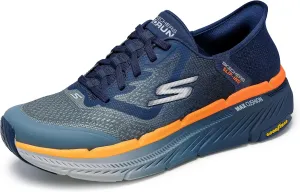 Skechers Men's Max Cushioning Premier 2.0 Ascendant Ii Hands Free Slip-ins Sneaker