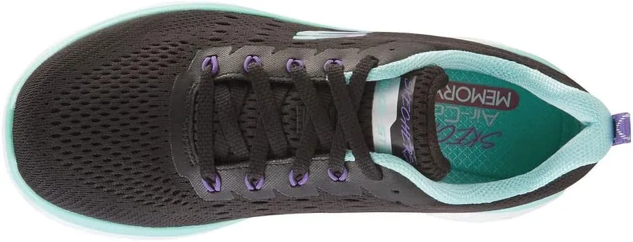 Skechers Sport Women's Fresh Charm Sneaker