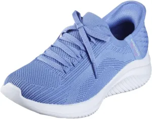 Skechers Sport Women's Hands Free Slip-ins Ultra Flex 3.0-Brilliant Path Sneaker