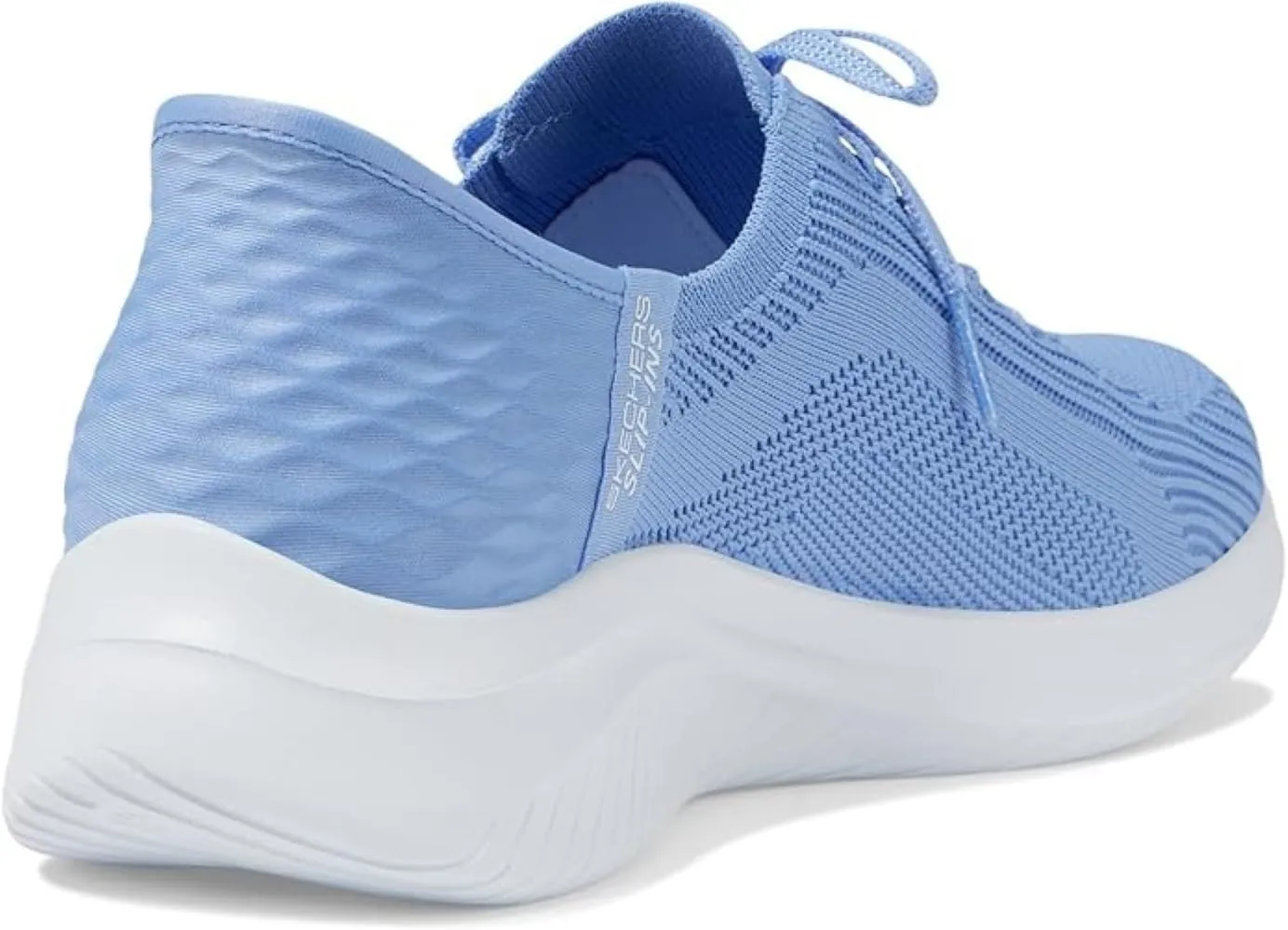 Skechers Sport Women's Hands Free Slip-ins Ultra Flex 3.0-Brilliant Path Sneaker