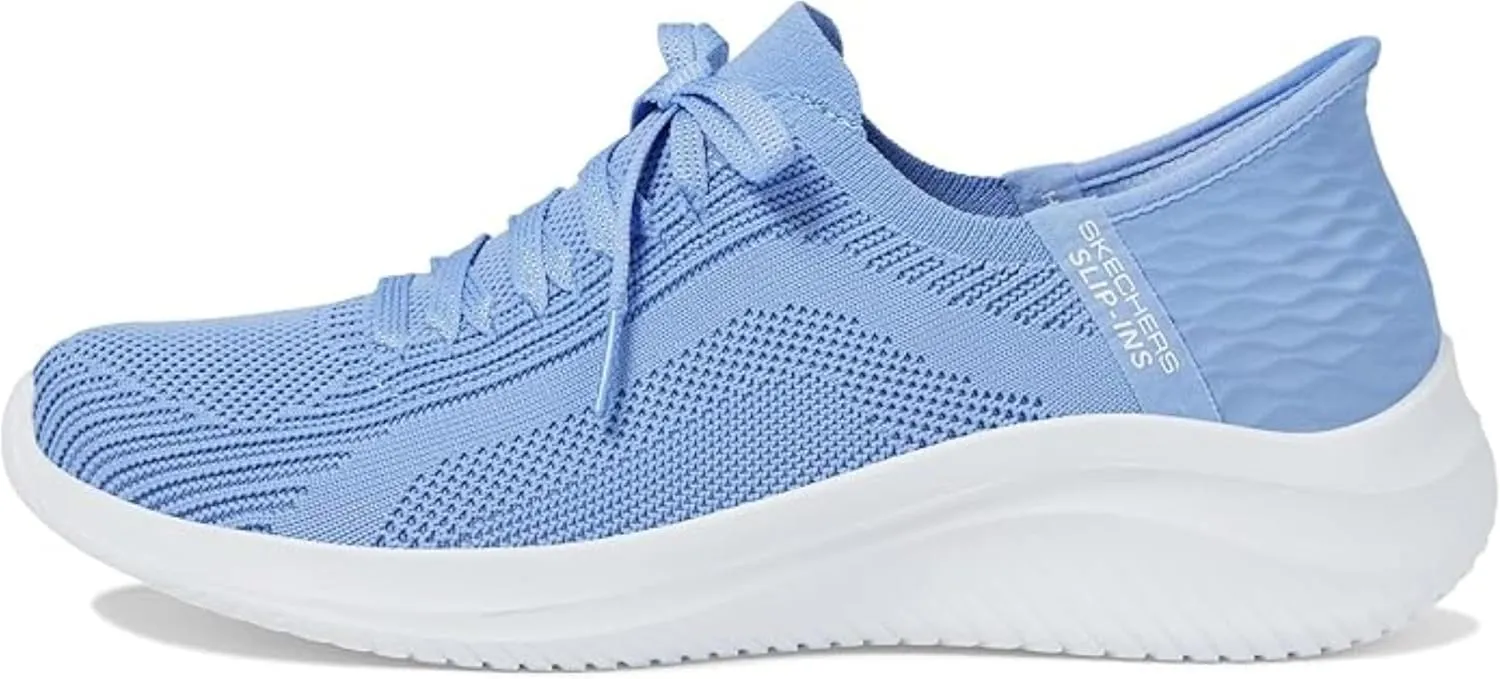 Skechers Sport Women's Hands Free Slip-ins Ultra Flex 3.0-Brilliant Path Sneaker