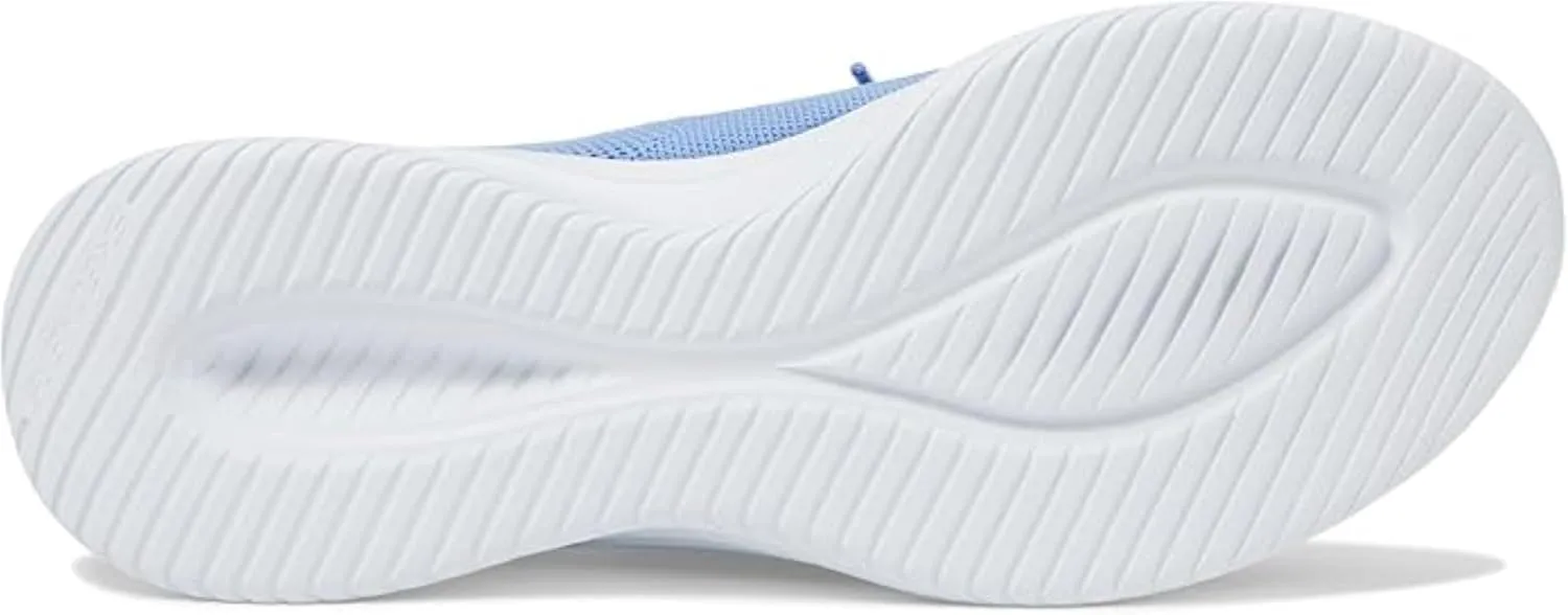 Skechers Sport Women's Hands Free Slip-ins Ultra Flex 3.0-Brilliant Path Sneaker