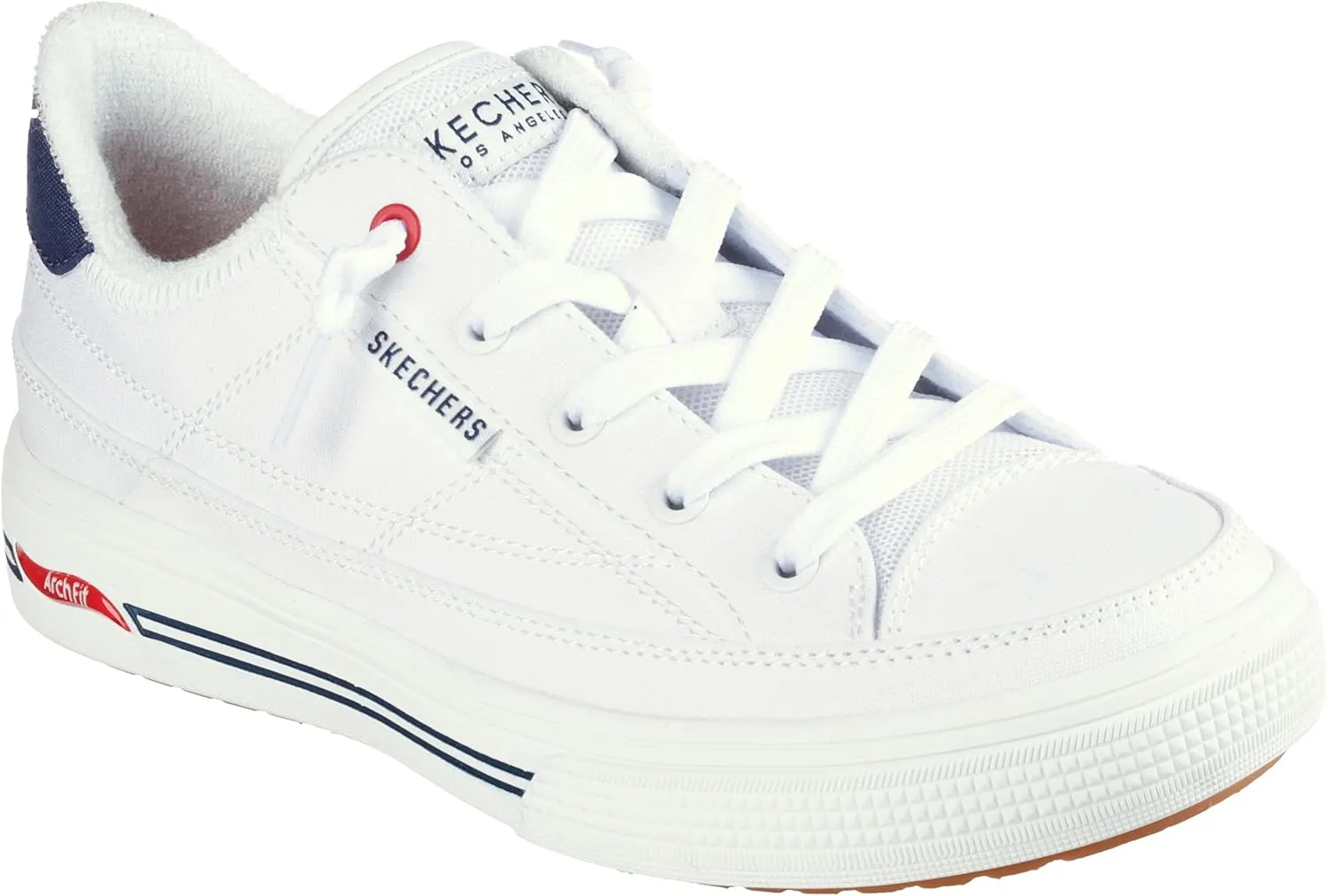 Skechers Women's Arch Fit Arcade-Arcata Sneaker
