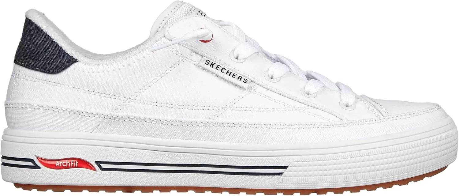 Skechers Women's Arch Fit Arcade-Arcata Sneaker
