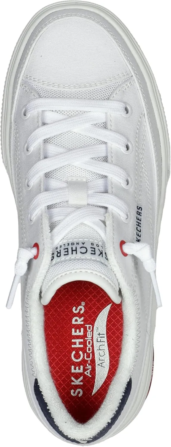 Skechers Women's Arch Fit Arcade-Arcata Sneaker