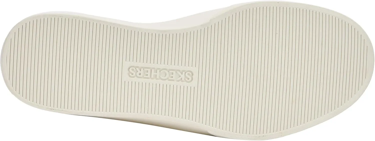Skechers Women's Eden Lx-top Grade Sneaker