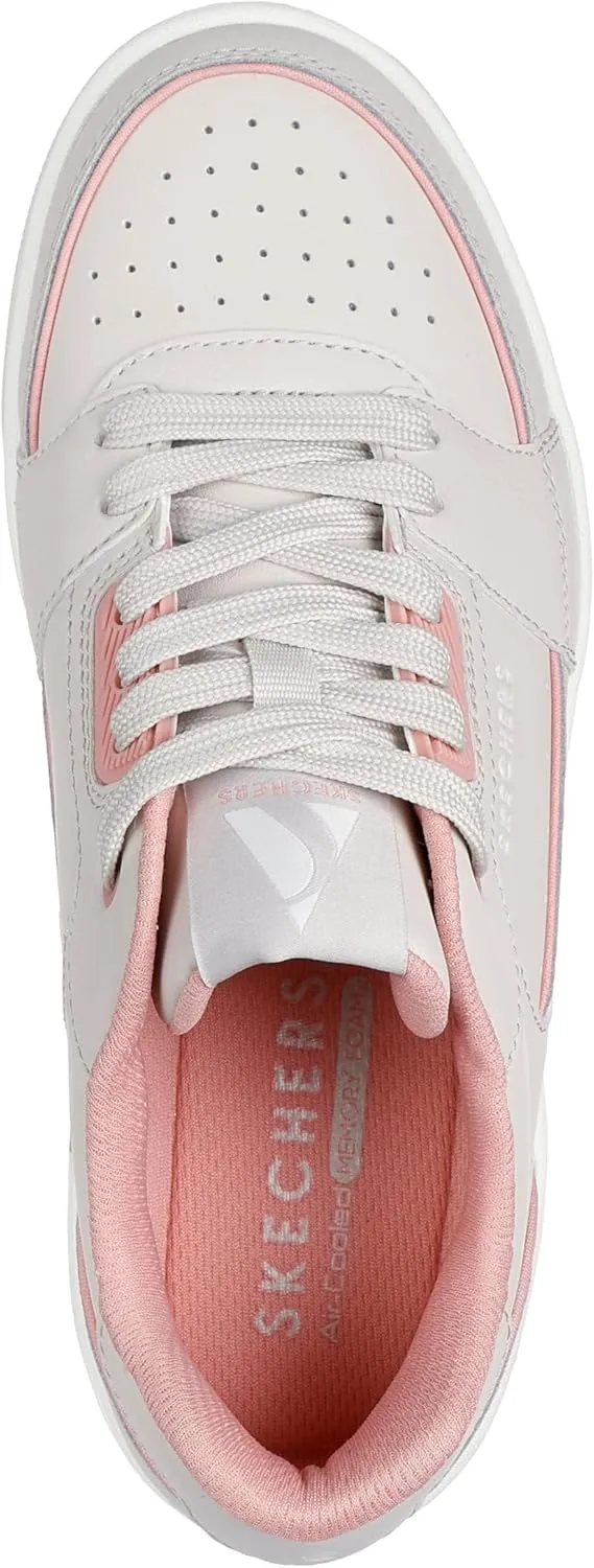 Skechers Women's Uno Courted Style Sneaker