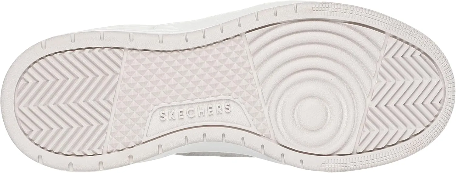 Skechers Women's Uno Courted Style Sneaker