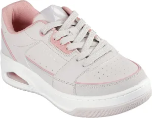 Skechers Women's Uno Courted Style Sneaker