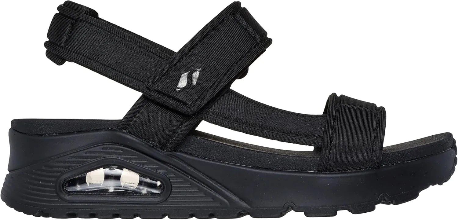 Skechers Women's Uno-Summer Stand2 Sport Sandal