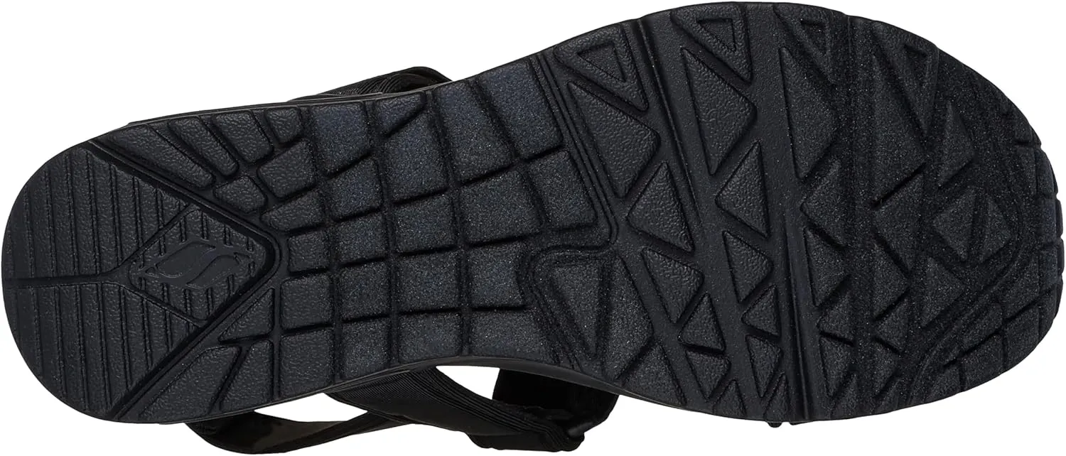 Skechers Women's Uno-Summer Stand2 Sport Sandal