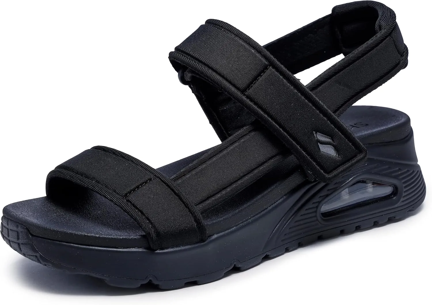 Skechers Women's Uno-Summer Stand2 Sport Sandal