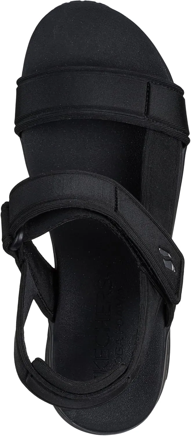 Skechers Women's Uno-Summer Stand2 Sport Sandal