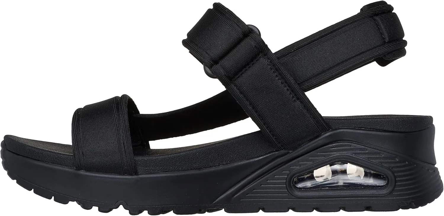 Skechers Women's Uno-Summer Stand2 Sport Sandal