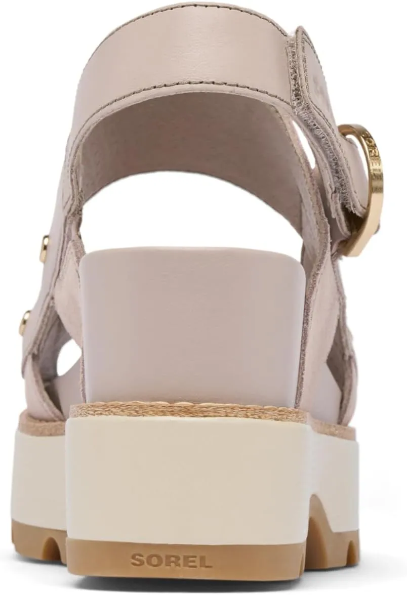 Sorel Women's Joanie IV Sandal Wedge