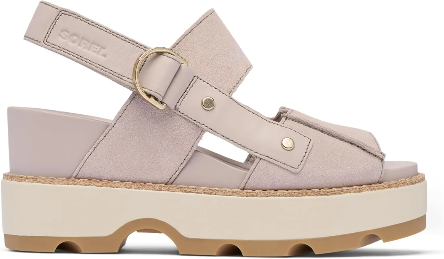 Sorel Women's Joanie IV Sandal Wedge