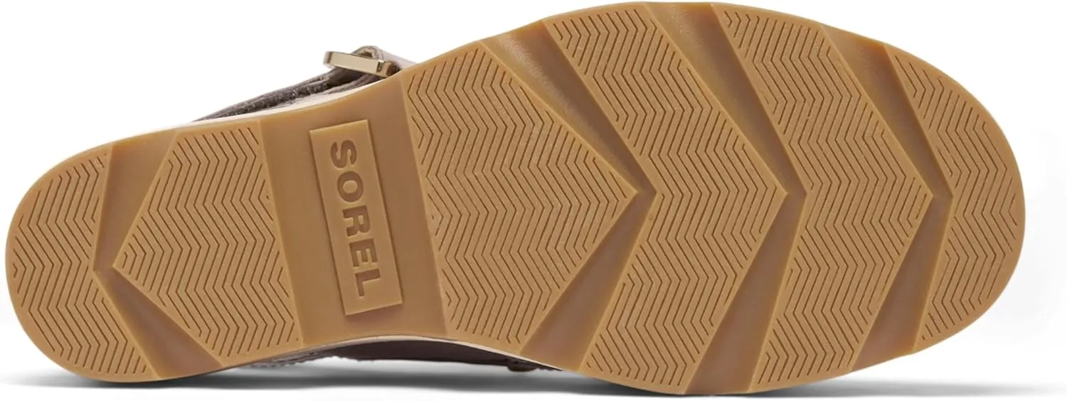Sorel Women's Joanie IV Sandal Wedge