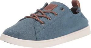 Spenco Santa Clara Heathered Sneaker