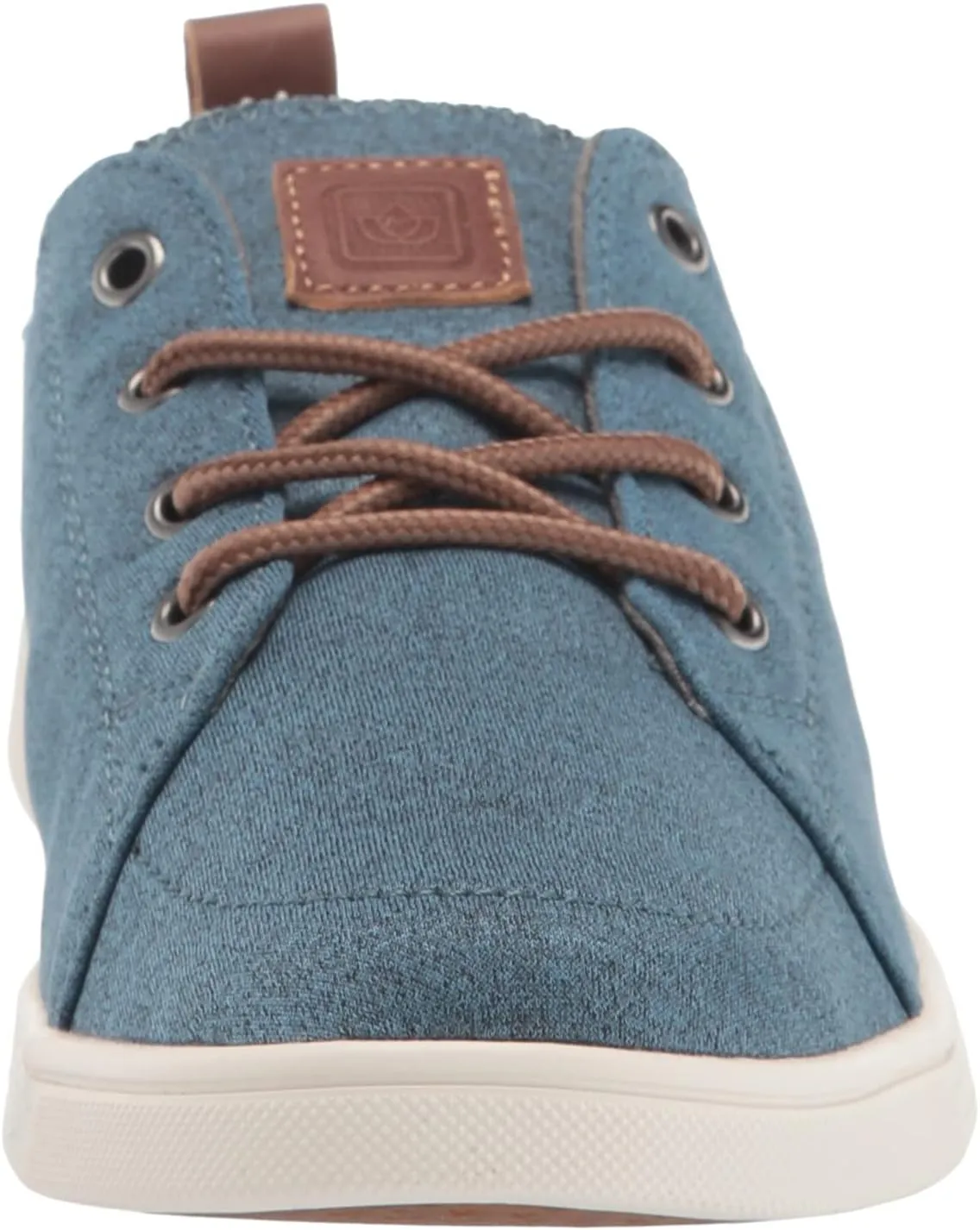 Spenco Santa Clara Heathered Sneaker