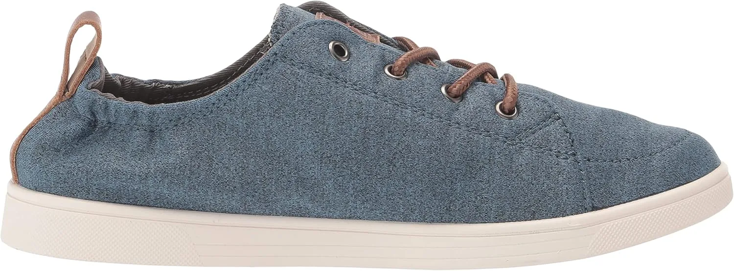 Spenco Santa Clara Heathered Sneaker