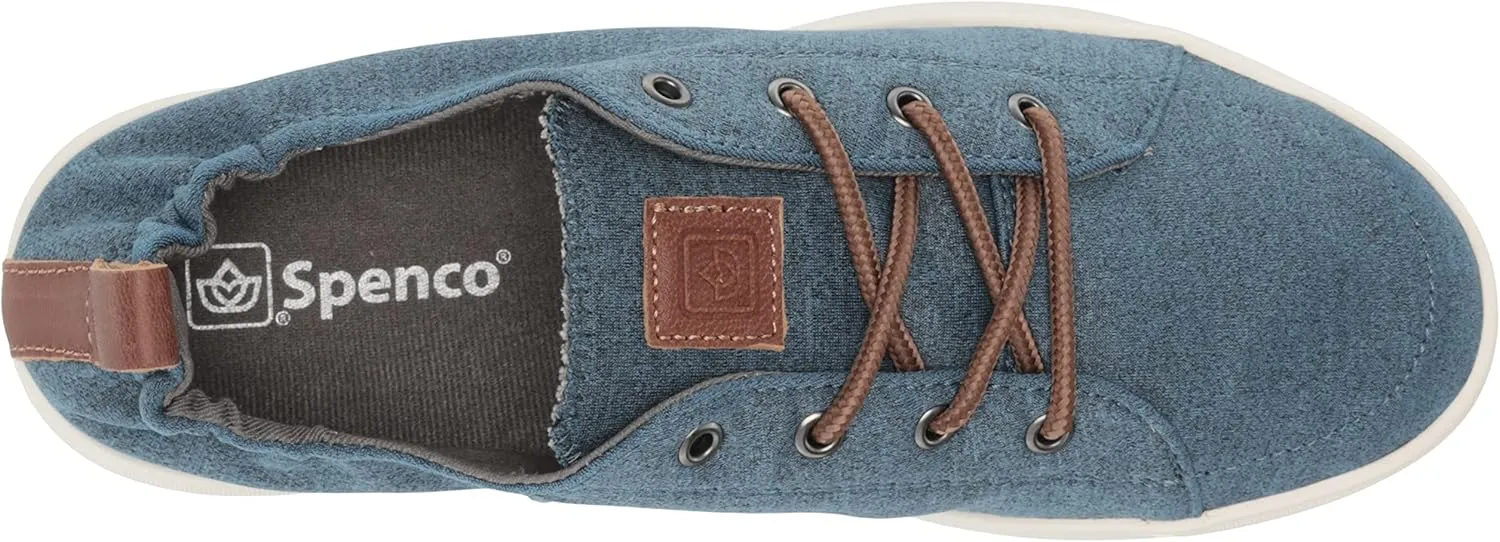 Spenco Santa Clara Heathered Sneaker