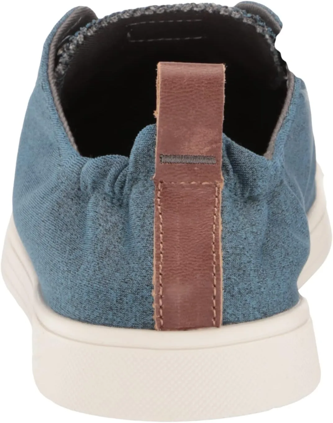 Spenco Santa Clara Heathered Sneaker