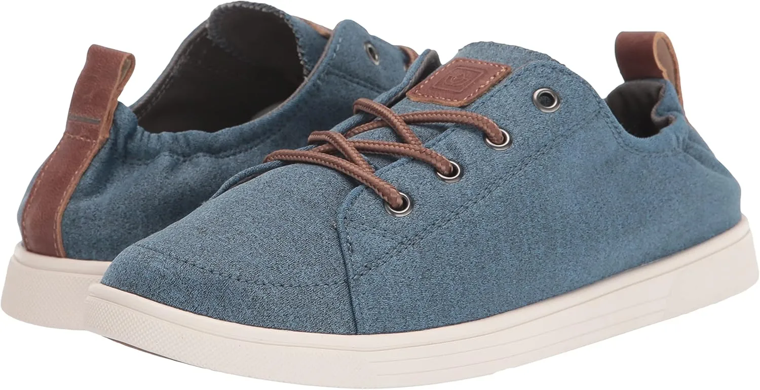 Spenco Santa Clara Heathered Sneaker