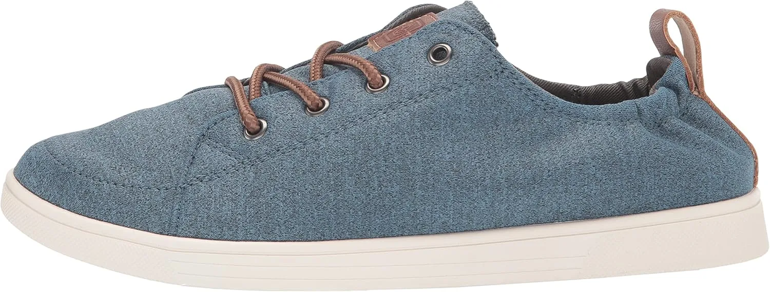 Spenco Santa Clara Heathered Sneaker