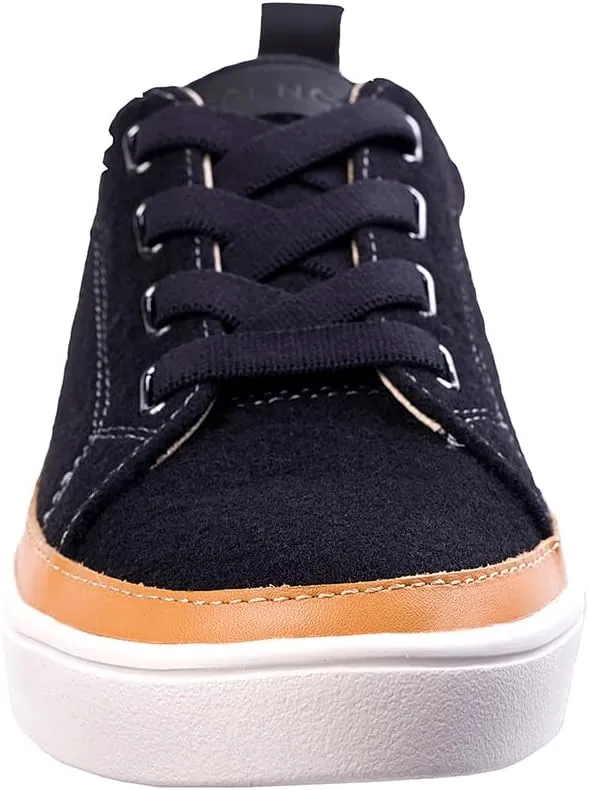 Spenco Women's Malibu Lace Wool Sneaker